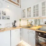 Lodz Apartment - Fireplace, Top Location By Rentujemy